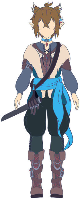 Outfit Design