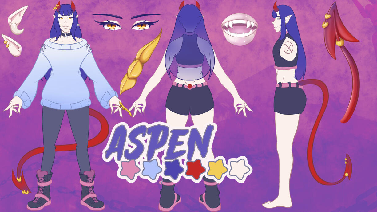 Aspen ref
