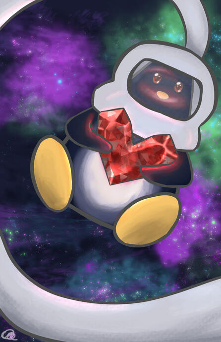 penguin
